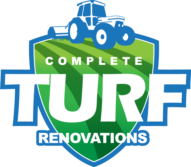 Complete Turf Renovations Turf Renovations